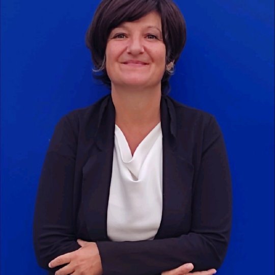 Melis Marina - English, French, Italian tutor