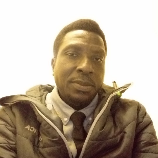 Akinwale Eyitayo Mofolorunso - Mathematics tutor