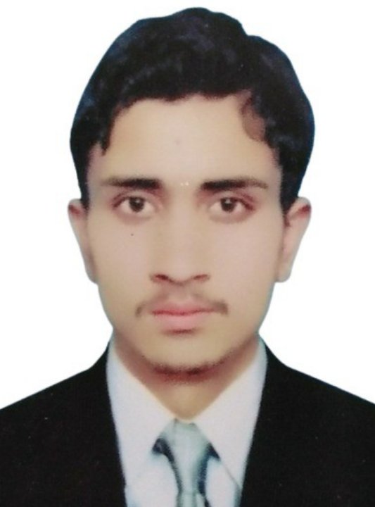 Uzair Khan Muhammad - English, Psychology, Sociology tutor