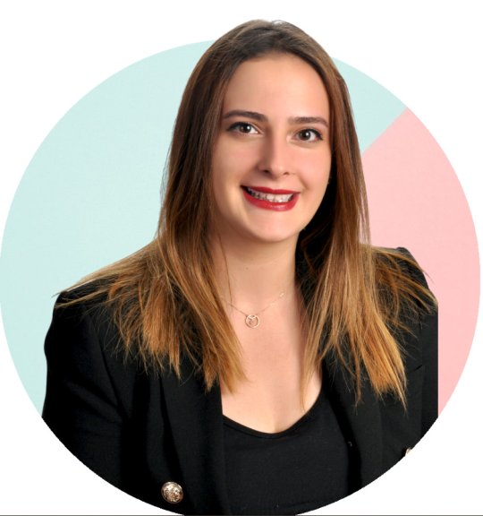 Özsağır Seda - English, Turkish, English Literature tutor