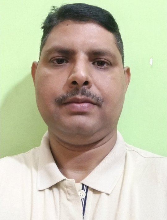 Kumar Arun - Mathematics tutor