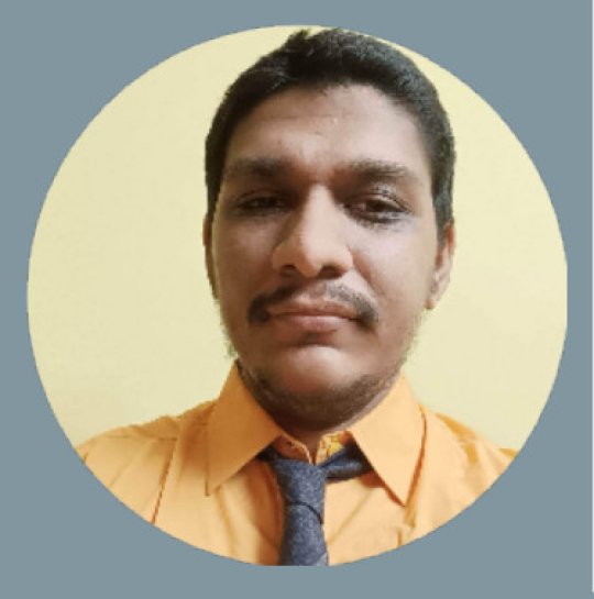 Gupte Nikhil - Mathematics, Other languages tutor