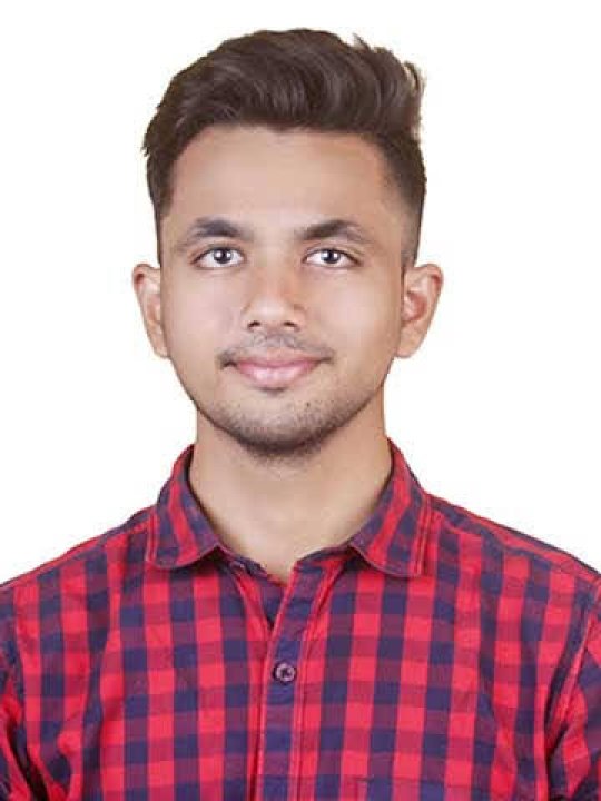 Shah Jay - Mathematics, Physics, Computer Programming tutor