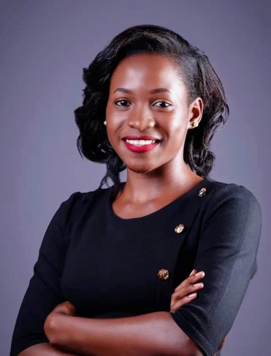 Mirembe Esther - Biology, Chemistry, Physics tutor