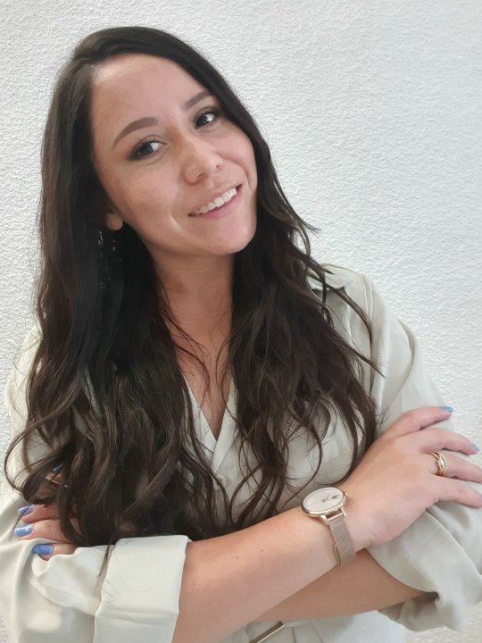 González Sandra - Spanish tutor