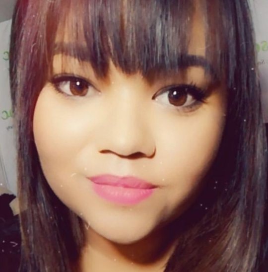 claudelle Shunmugam Natalie - English tutor
