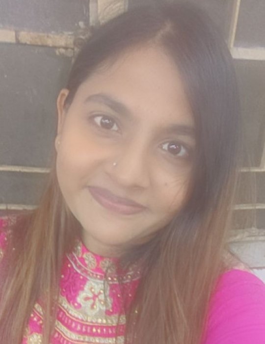 Mashi Regina - English, Mathematics tutor
