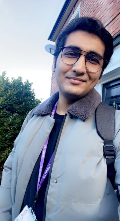 Ibtihaj Tahir Muhammad - Mathematics, Guitar, Computer Programming tutor