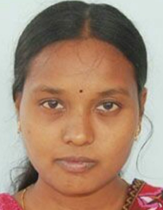 Mounika Nimmagadda - Sign Language, Sociology, Personal Training tutor