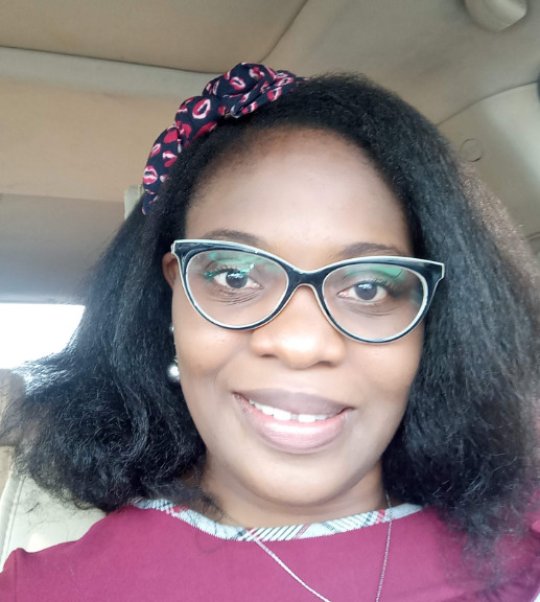 Olobio Folasade - English, Mathematics tutor