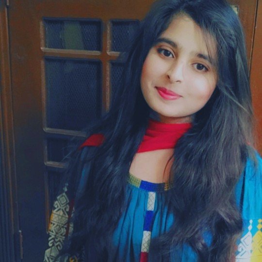 Areeba Maryum Hafza - Physics, Mathematics, Chemistry tutor