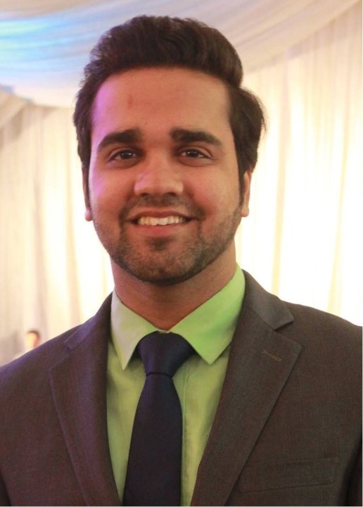 Ali Ansari Mohammad - Mathematics, Chemistry tutor