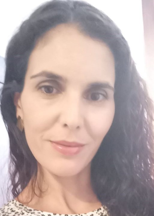 Figueiredo Diana - English, European Portuguese, Psychology tutor