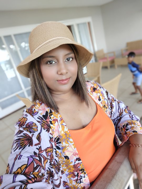 Nolene - English tutor
