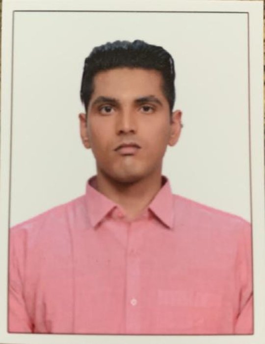 Iftikhar Wasib - Mathematics, English, Biology tutor