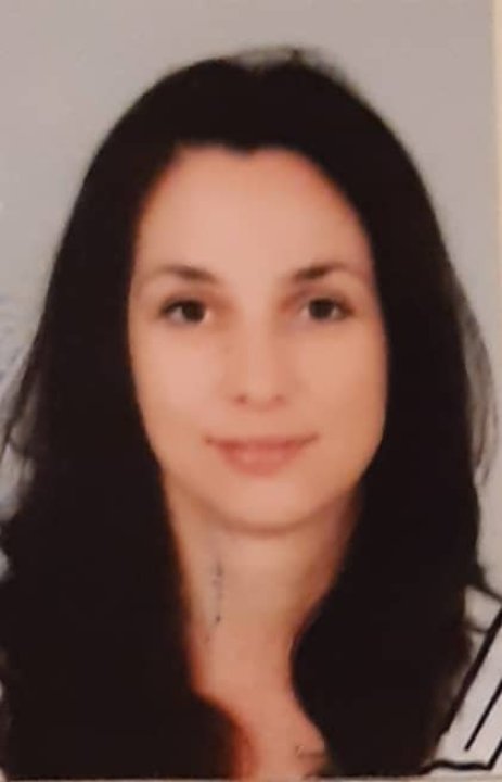 Kamisheva Mariya - English tutor