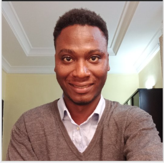 Jean Claude Kouanang - Mathematics, Physics, Engineering tutor