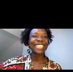 Lubumbe - Gender Studies tutor