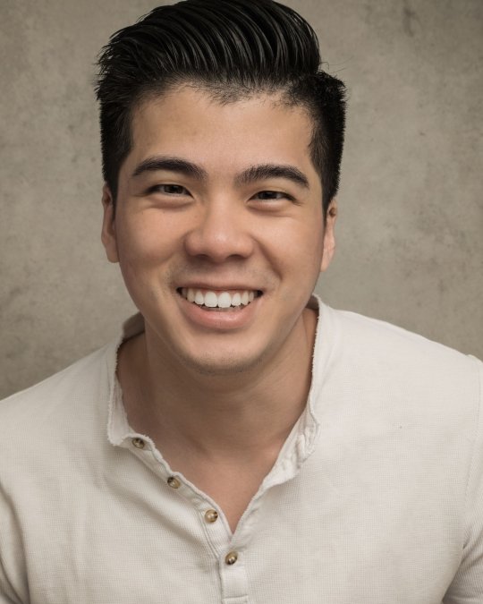 Ri Kenichi - Preparing for Drama School, History, Life Coaching tutor