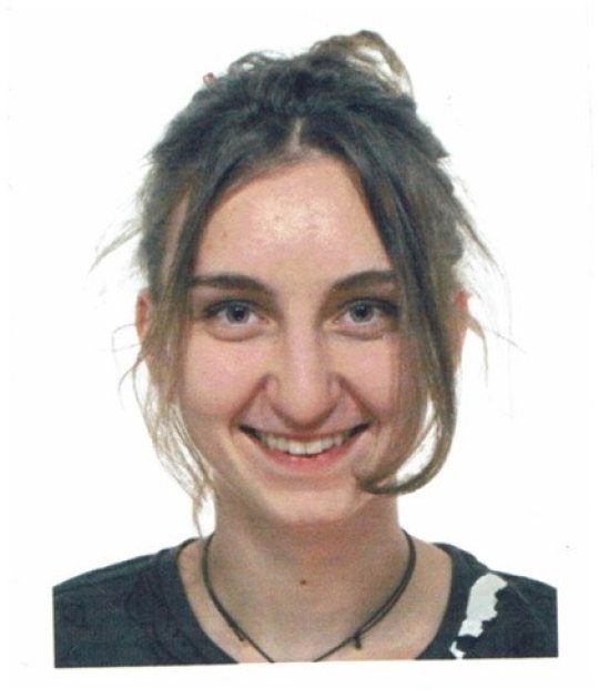 Giulia - Mathematics, Physics tutor