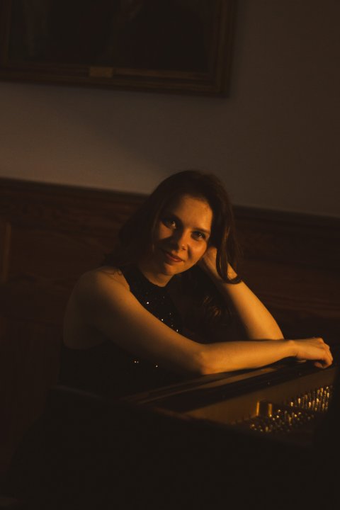 Sutkute Gabriele - Piano tutor