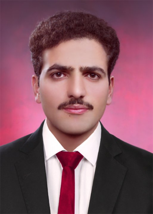 Ahmad Rastghalam Seyed - Mathematics, Physics, Persian Literature tutor