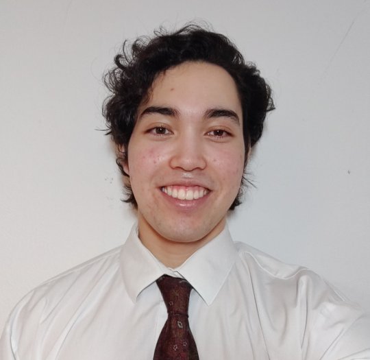 Askew Thomas - Biology, English tutor