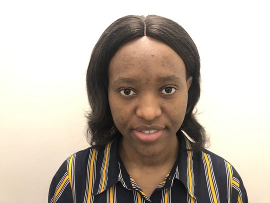 Musoro Kudzai - English, Hematology, Microbiology tutor