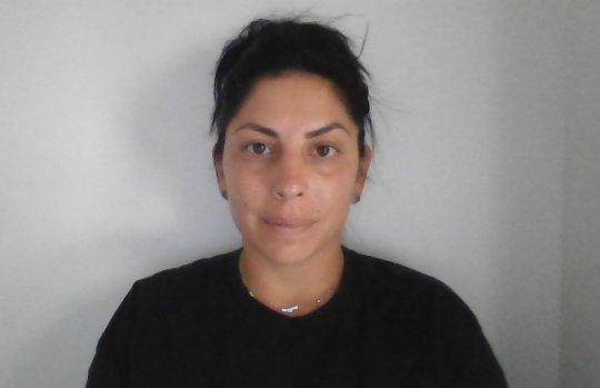 Kamenarac Vesna - English tutor