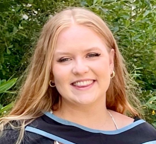 Corr Kerry - English, English Literature tutor