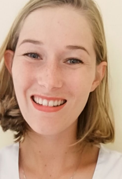 Babl Sarah - English, Social Studies tutor