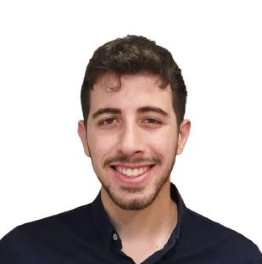 Gómez Pablo - English tutor