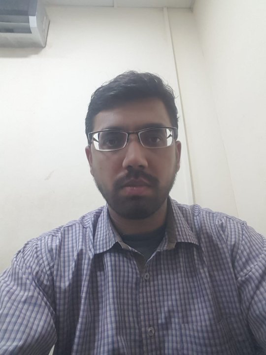 Ameer Hamza Muhammad - Mathematics, Computer Programming, Chemical Engineering tutor