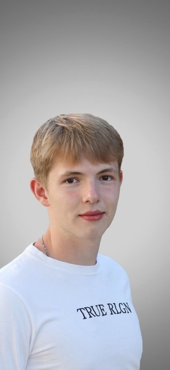 Tschilikin Nikita - Russian tutor