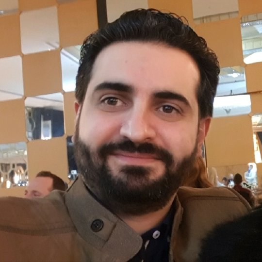 Bouhamdan Kamel - Mathematics, Engineering, Physics tutor
