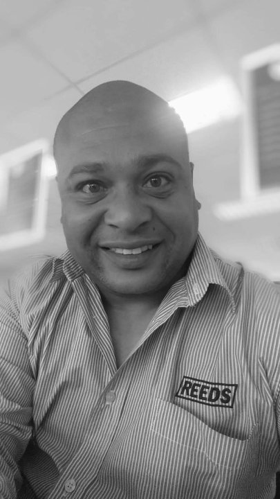 BRICKLES HYLTON - English tutor