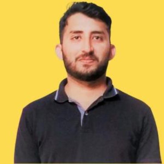 Kalyar Mustafa - Biology, Chemistry tutor