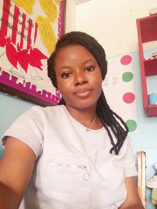 Rebecca Udoh - Science, General Science tutor