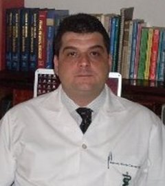 Marcelo - Medicine tutor