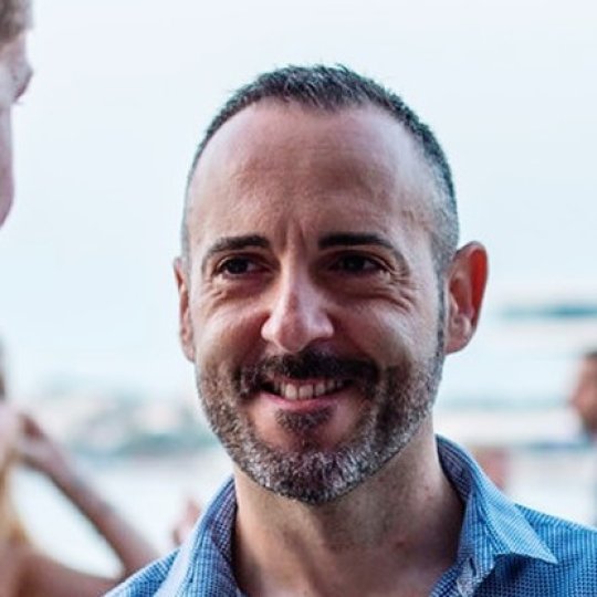 Nieto Sergio - WordPress development tutor