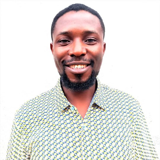 Banfogha Fonyuy - English, English Literature tutor