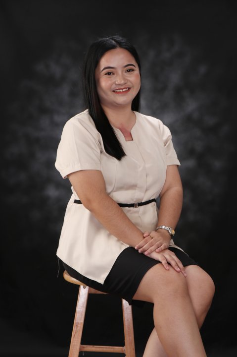 Aynn Belicena Jelly - Mathematics, English, Filipino tutor