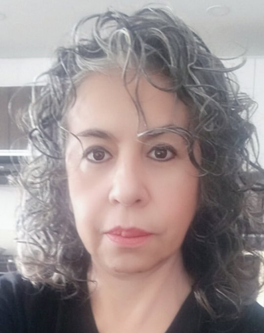Vilma Vasquez Zarate Ada - English tutor