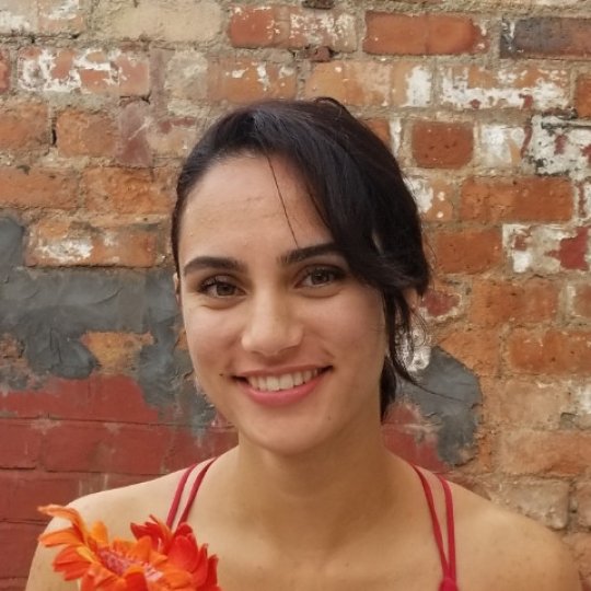 Narga-Martin Priya - Mathematics, Physics tutor