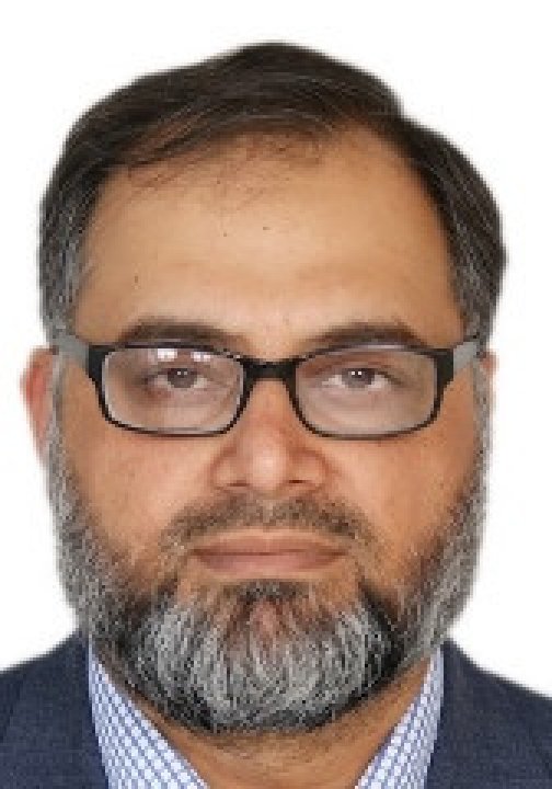 Usman Meer Muhammad - Mathematics tutor