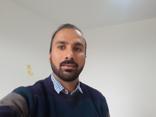 saeed Farrukh - Mathematics, Physics tutor