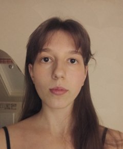Anastasiia - Creativity Coaching tutor