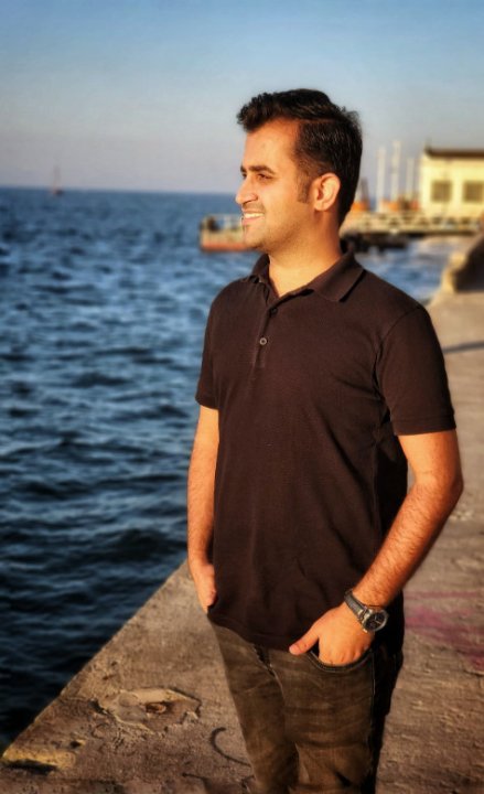 Dass Bhagwan - Statistics, Finance, Mathematics tutor