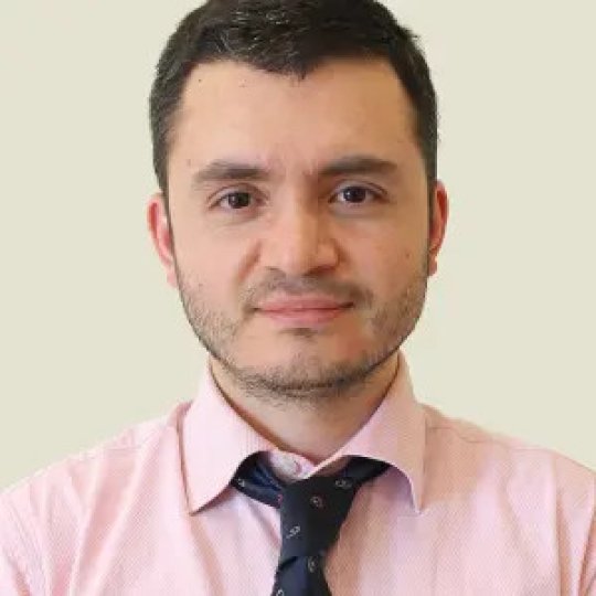 Uzuncakmak Turgay - Informatics, Computer Science, Computer Programming tutor