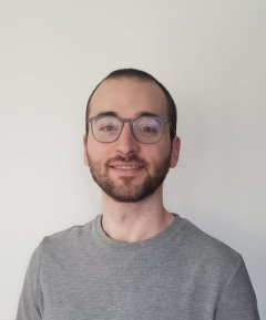 Matthieu - Computer Programming tutor